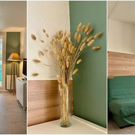 Appartamento 2-room In Residence, Pool, Parking, Air Conditioning, Wifi *