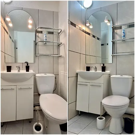 2-room In Residence, Pool, Parking, Air Conditioning, Wifi Agde