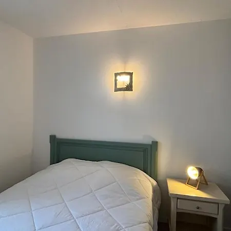 2-room In Residence, Pool, Parking, Air Conditioning, Wifi * Agde